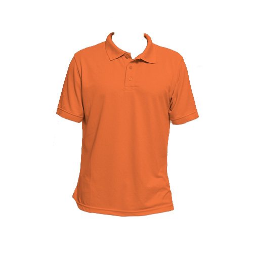 POLO PREZ CABALLERO MANGA CORTA - Vista 12